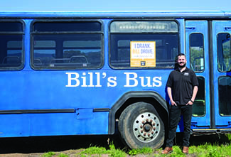 Bills Bus Web