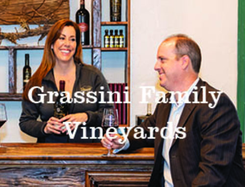 Grassini Family Vineyards