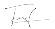 TDL signature