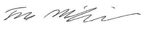 ILM Signature